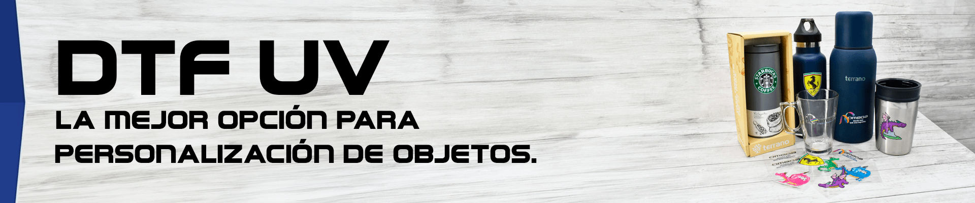 cabezal dtf uv