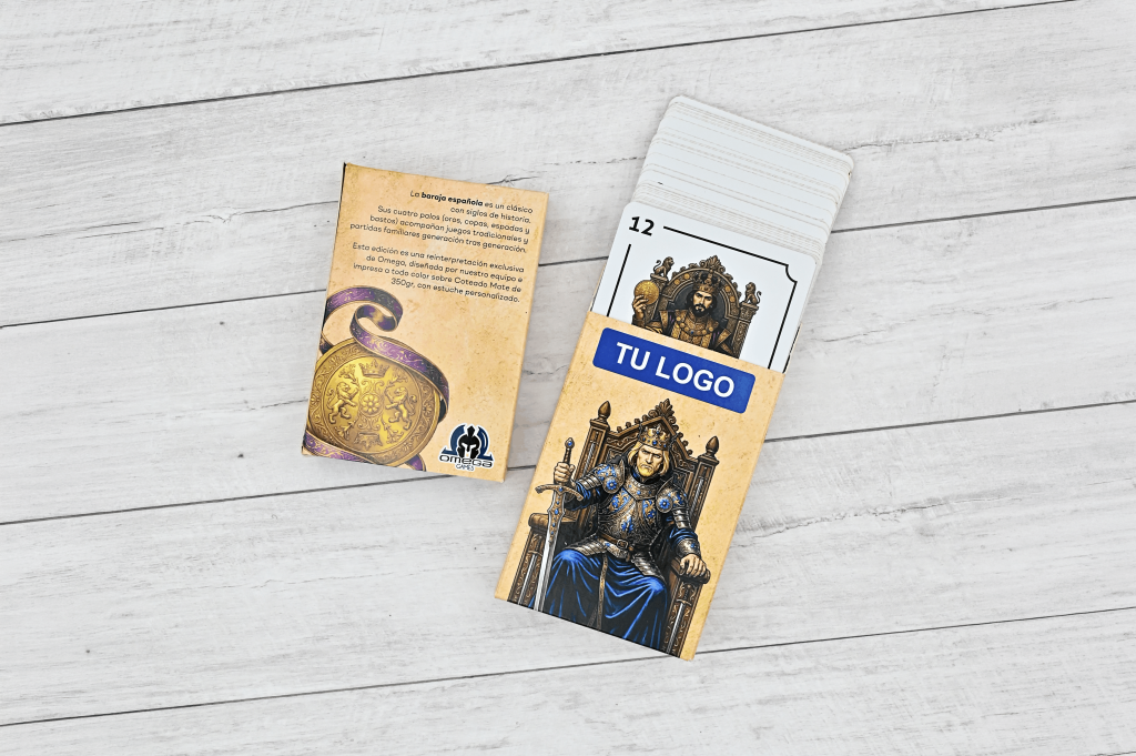 Baraja De Cartas Mil Grullas Para La Paz – 50 Naipes Personalizados Con Ilustraciones Únicas, Ideal Para Jugar Al Mus, Tute O Brisca, Y Un Símbolo De Esperanza Que Inspira