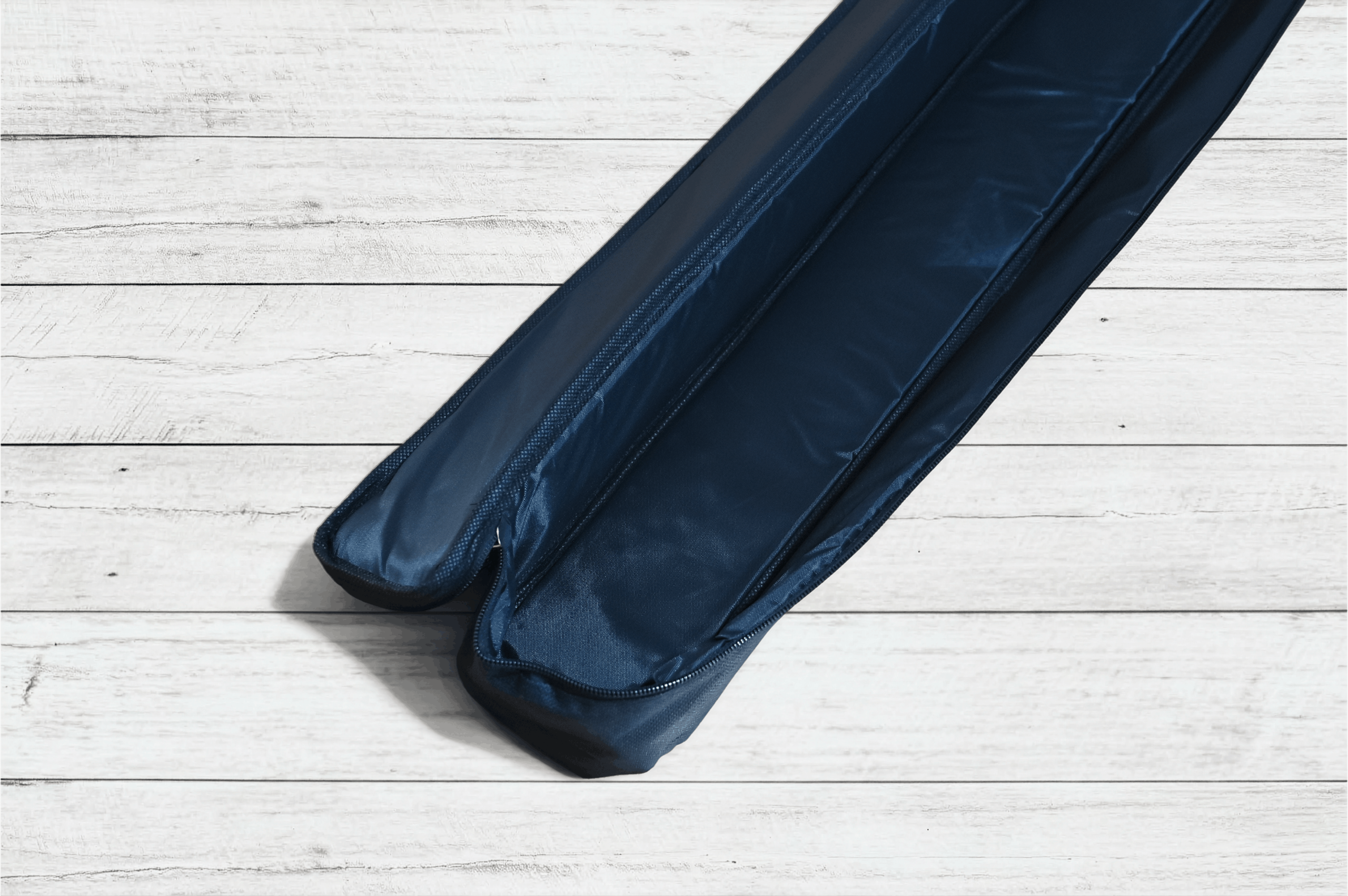 Interior acolchonado de bolso premium para roll up de 85 y 90 cm