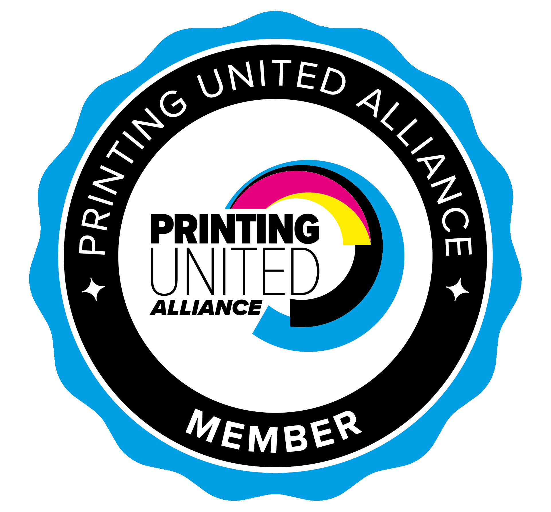 Miembro de PRINTING United Alliance